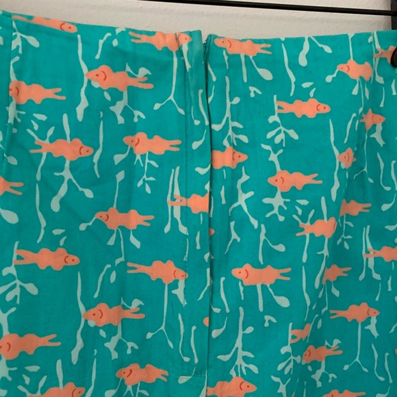 Lilly Pulitzer Skirt - Picture 5 of 8